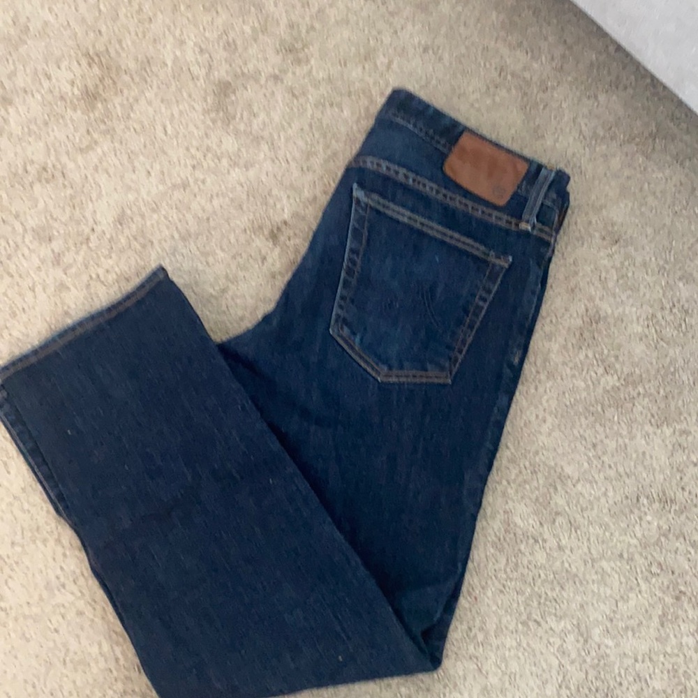 Ag jeans